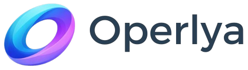 Operlya Logo